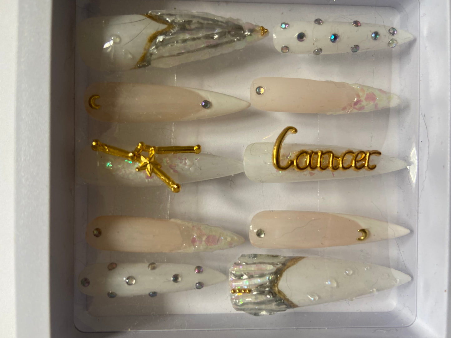 Gem Cancer
